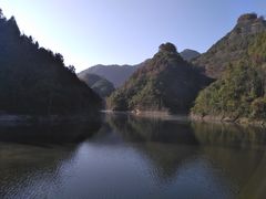 -修水东浒寨风景区