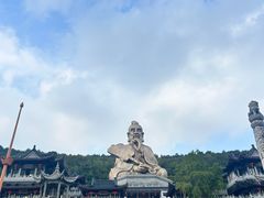 -句容茅山景区