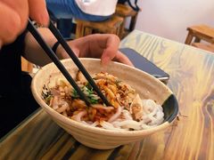 -再回首鸡肉米线(人民路一店)