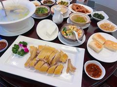 -金泰食府(竹园店)