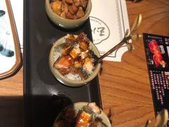 -玉川屋·深夜食堂居酒屋(柳巷店)