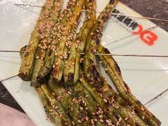 -晓波烧烤(南桥店)