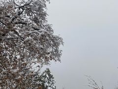 -终南山南五台景区