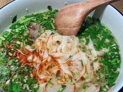 -马记永·兰州牛肉面(天通苑家乐福店)