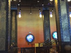 -海洋公园海洋列车－海滨站