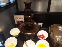 -比格比萨自助(花园路店)