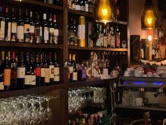 -La Tavernetta(Bar à Vin)(乌鲁木齐路店)
