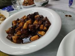 牛肉年糕-状元楼(金溪路店)