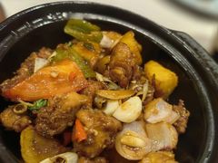 -Linlin泰餐厅(华夏幸福店)