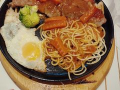 -豪享来(我格广场店)
