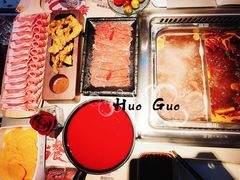 -渡娘火锅(大兴大悦春风里店)