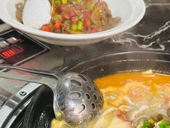 -李师傅脆肚(华强北店)