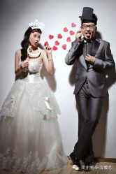 -施华洛婚纱摄影会所(范阳中路店)