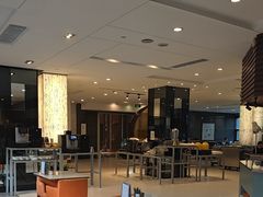 -北京德胜门华宇假日酒店·画廊咖啡厅