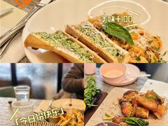 -SHADOWS•Bistro&Eatery(安福路店)