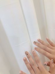 -H12 STAR日式美甲美睫专门店