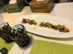 -厚积云牛排餐吧(宽窄巷子店)