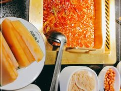 -川西坝子火锅(清江东路3.0直营店)