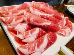 -大明铜锅·烤涮坊·烧烤(新开路店)