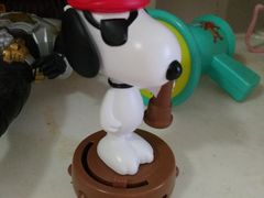 -麦当劳(军博店)