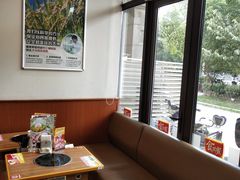 -食其家·牛丼咖喱(金桥国际店)