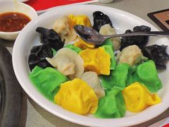 -大锅强·蒸海鲜青岛菜(城市阳台店)