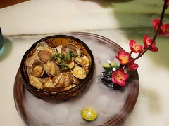 -佬麻雀·新湘菜(珠海金发购物中心店)