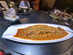 家常超级翘壳鱼-宽三堂(青羊宫店)