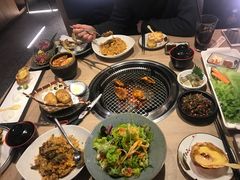 -好牛烧肉(世茂广场店)