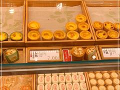 -泸溪河桃酥(江宁太阳城店)