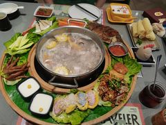 -椰小鸡·琼州糟粕醋(美兰缤纷城店)