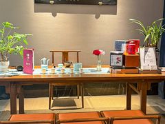 -馋遇江南·精致湖景雅宴(东方之门店)