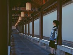 -天龙八部武侠城