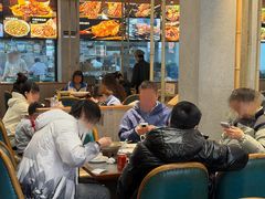 -情妹耙泥鳅·江湖川菜(科华店)