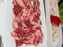 -牛焱·贵州黄牛肉火锅(城西银泰店)
