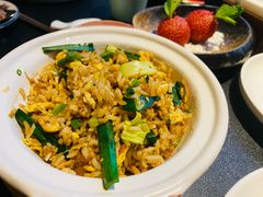 -丽晶轩中餐厅(重庆丽晶酒店)