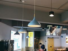 -四禧精酿铜锅涮肉·烧烤工场(大明湖店)