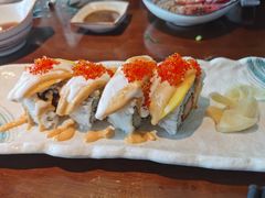 -笑福亭料理小馆(解放碑店)