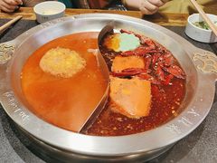 -大龙燚火锅(春熙店)