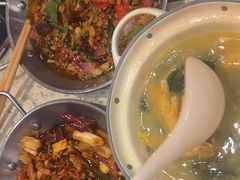 -雲物·云南小馆(好悦天地店)