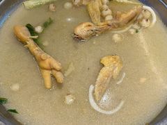 -烹然四季椰子鸡火锅(姚家园万象汇店)