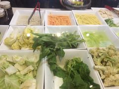 -拿渡麻辣香锅(和谐广场店)