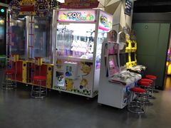 -大玩家(芝罘万达广场店)