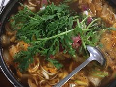 -第二外国语学院-韩国餐厅(朝阳路店)