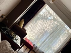 -罗浮山嘉宝田森林温泉度假酒店