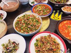 -朕之味(龙湖·西城天街店)