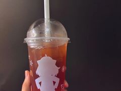 -麦当劳(坂田分店)