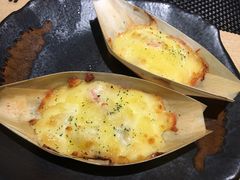 -虹料理·日料放题(悠方店)
