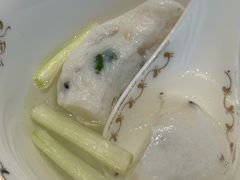 -洛漾舸船宴餐厅(洛漾半岛店)