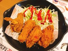 -火炉火自助餐(悠唐购物中心店)